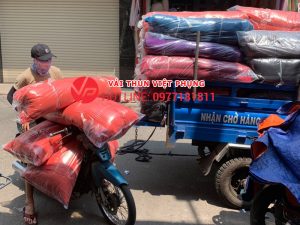 cung cấp vải thun