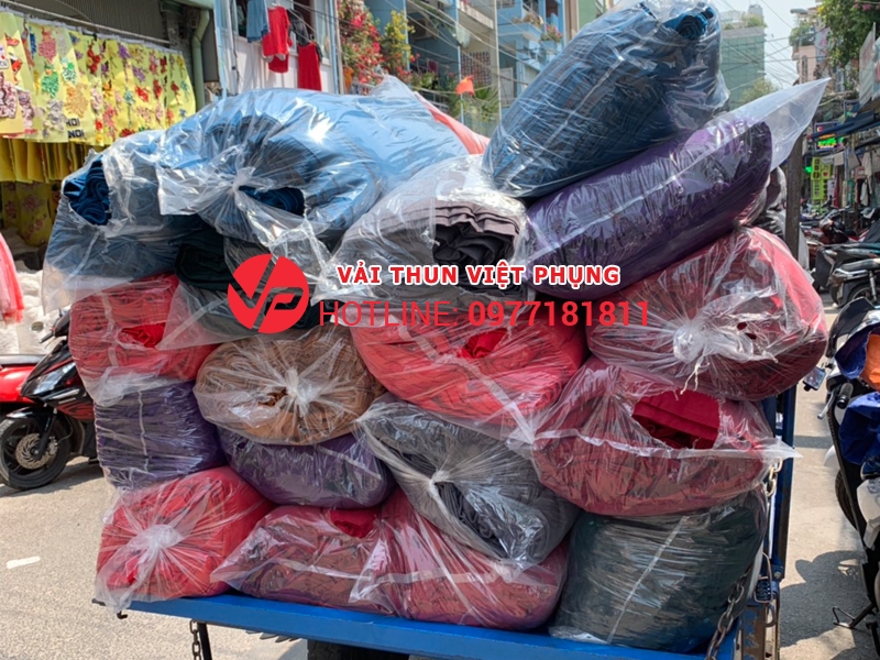 Nhược điểm của chất liệu vải khi sử dụng