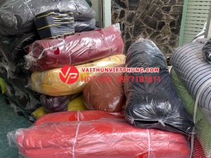 bảo quản vải thun cotton