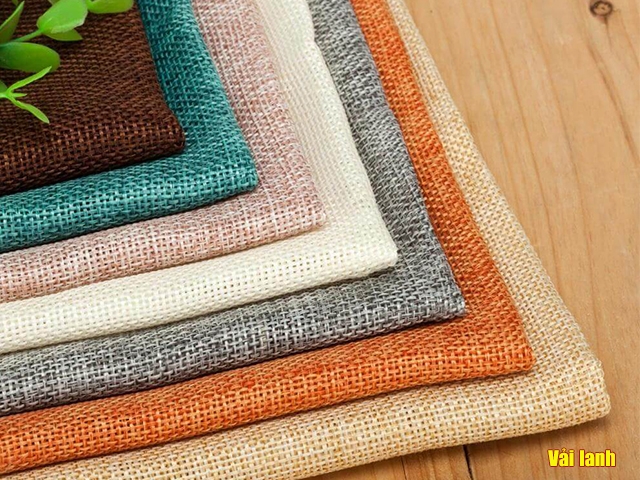 Top 10 loại vải siêu mát ưa chuộng cho mùa hè
