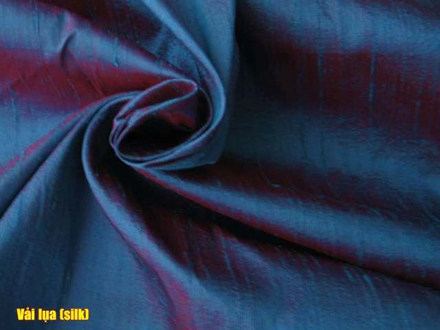 Top 10 loại vải siêu mát ưa chuộng cho mùa hè